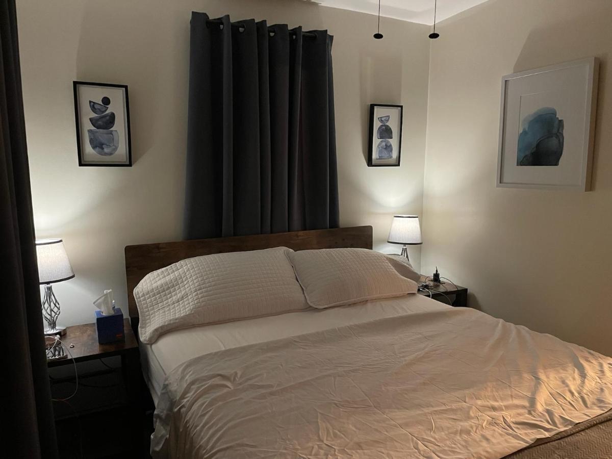 Riverside Retreat ベントン・ハーバー エクステリア 写真